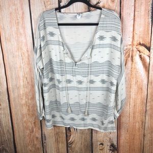 Old navy top